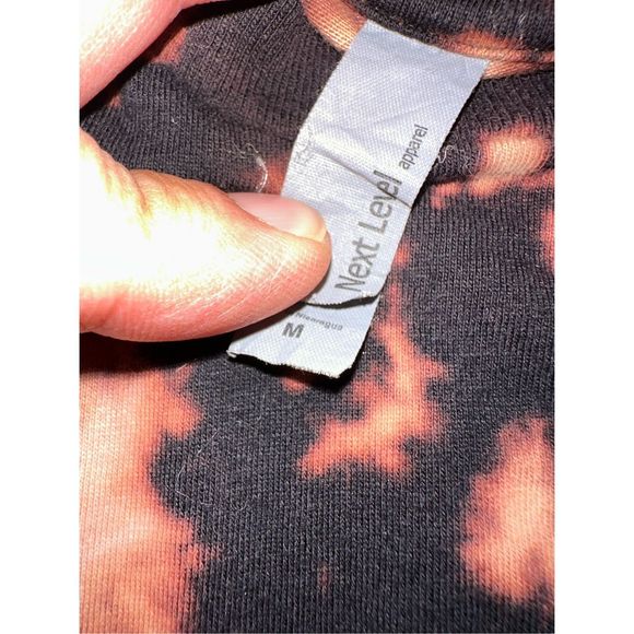 Grouplove 2014 Spreading Rumours Tour Bleached Tee - Picture 6 of 6